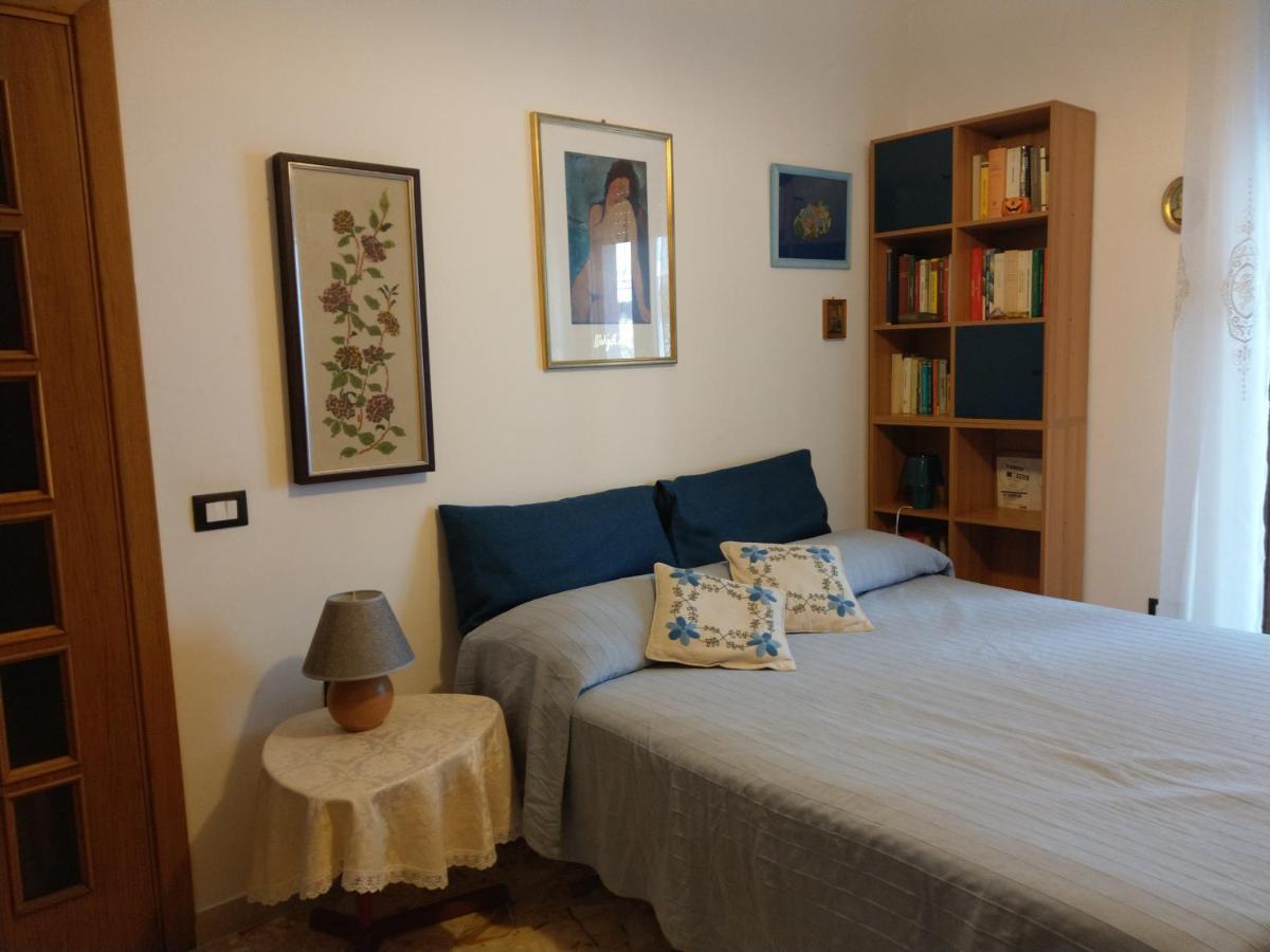 Appartamento Mercatello Salerno Exterior foto